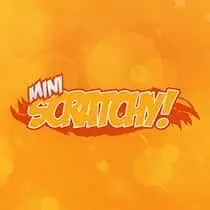 Scratchy Mini Logo