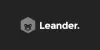 Leander Games Logo