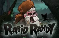 Rabid Randy Logo