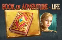 Book of Adventure Life Logo