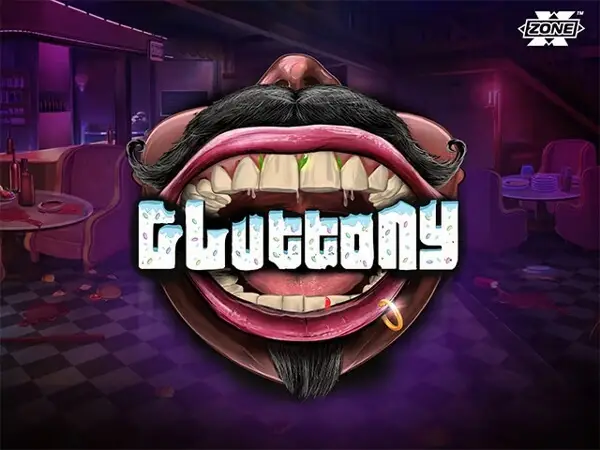 Gluttony Logo