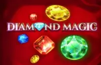 Diamond Magic Logo