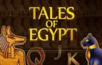 Tales of Egypt Logo