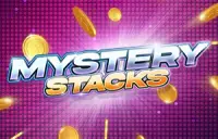 Mystery Stacks Logo