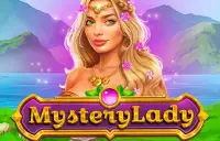 Mystery Lady Logo