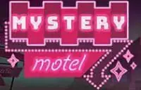 Mystery Motel Logo
