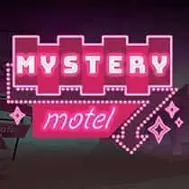 Mystery Motel Logo