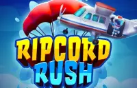 Ripcord Rush Logo