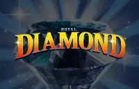 Royal Diamond Logo