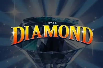 Royal Diamond Logo