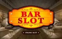 Bar Slot Logo