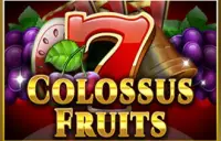 Colossus Fruits Logo