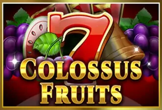 Colossus Fruits Logo