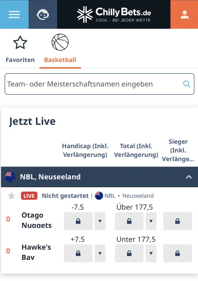 livewetten-chillybets-de