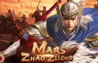 Mars Zhao ZiLong Logo