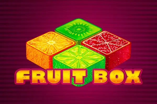 Fruit Box Logo
