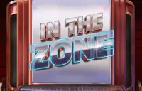 In The Zone Logo