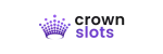 Crownslots Logo