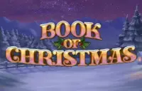 Book of Christmas Logo