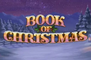 Book of Christmas Logo