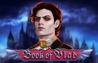 Book of Vlad Logo