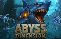 Abyss Dimension Logo
