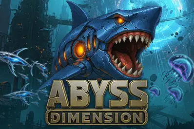 Abyss Dimension Logo