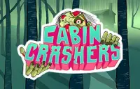 Cabin Crashers Logo