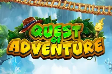 Quest of Adventure Logo