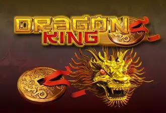 Dragon King Logo