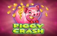 Piggy Crash Logo