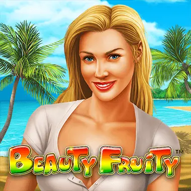 Beauty Fruity Logo