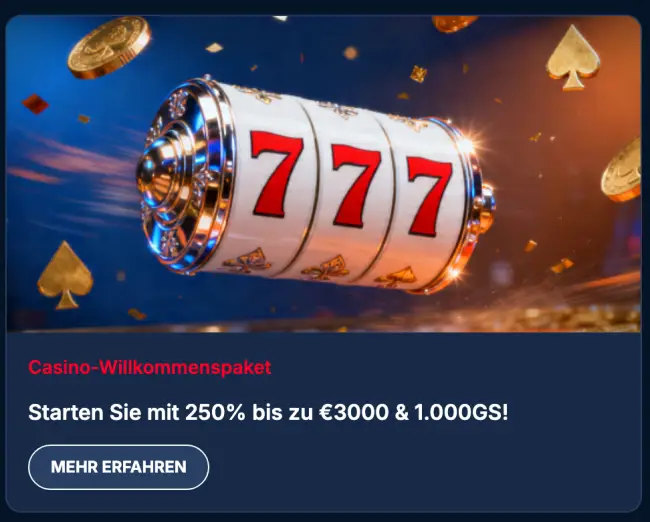 Kudosbet Casino Test