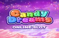 Candy Dreams Logo