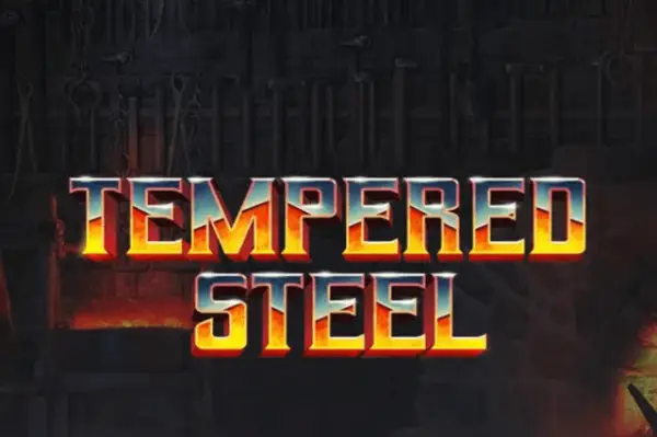 Tempered Steel Logo