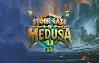 Stone Gaze of Medusa 2 Logo