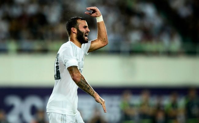 Will Las Palmas zurück in die Primera Division führen: Kapitän Jesé