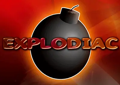 Explodiac Logo