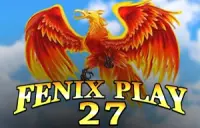 Fenix Play 27 Logo