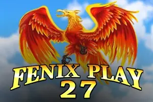 Fenix Play 27 Logo
