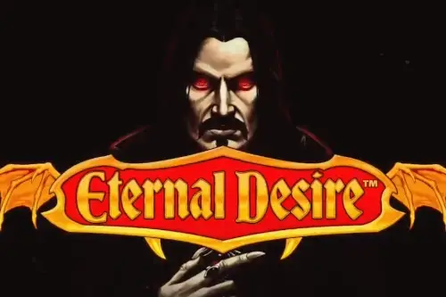 Eternal Desire Logo