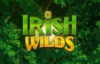 Irish Wilds Logo