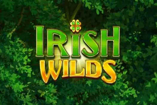 Irish Wilds Logo