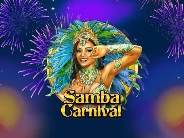 Samba Carnival Logo