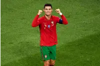 Cristiano Ronaldo Portugal