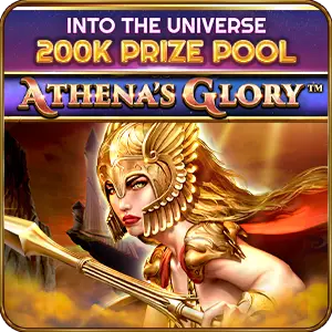 Athena's Glory Logo