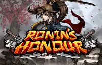 Ronin's Honour Logo