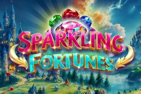 Sparkling Fortunes Logo