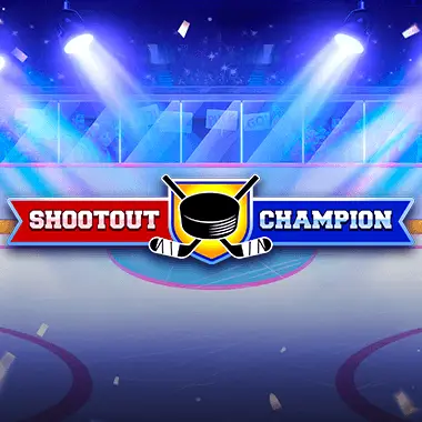 Shootout Champion Logo