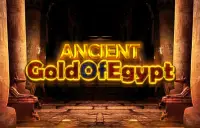 Ancient Gold of Egypt Logo